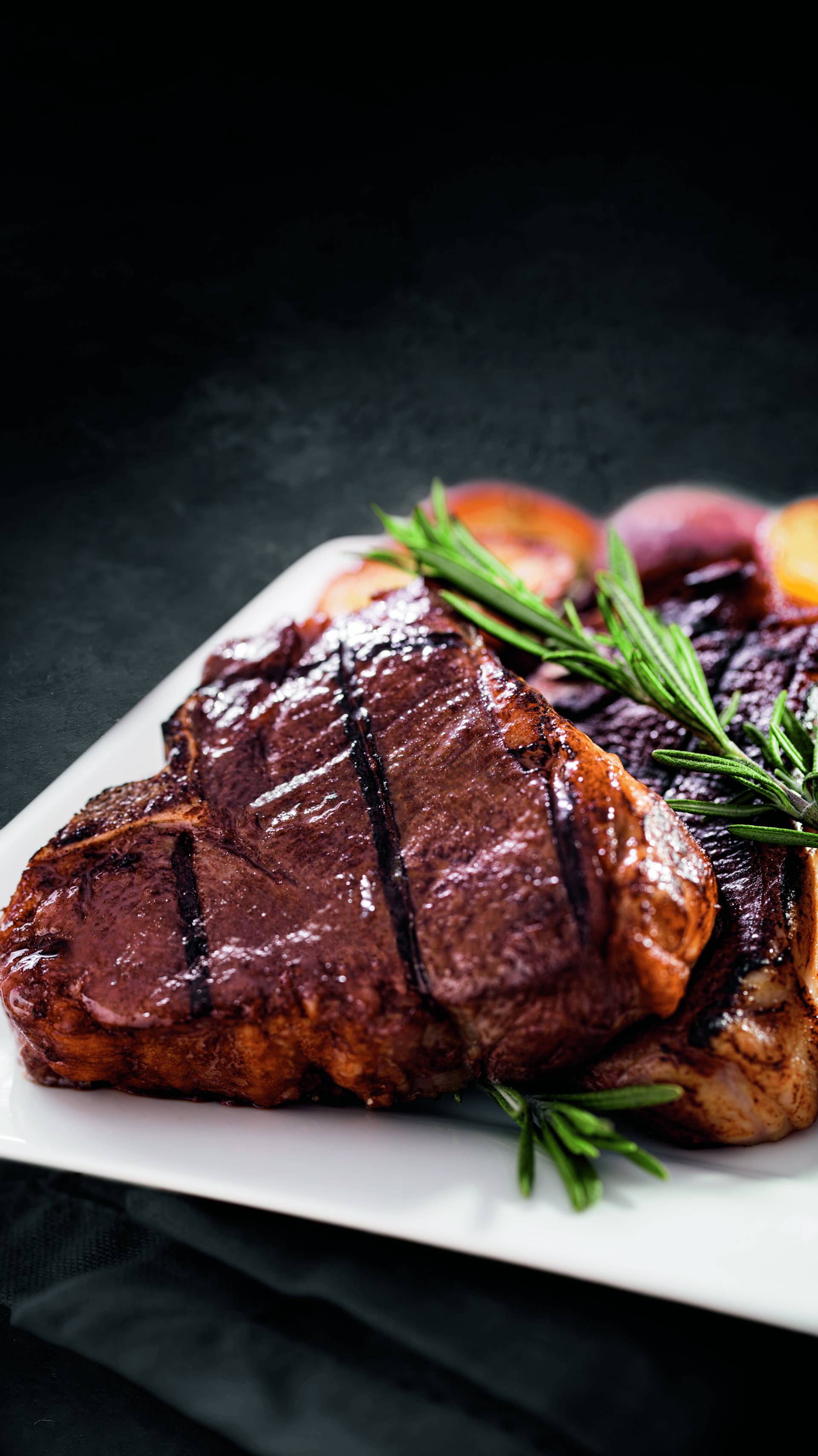 PROVENÇAALSE LAMROLLETJES - Recepten OptiGrill 2in1 | Tefal