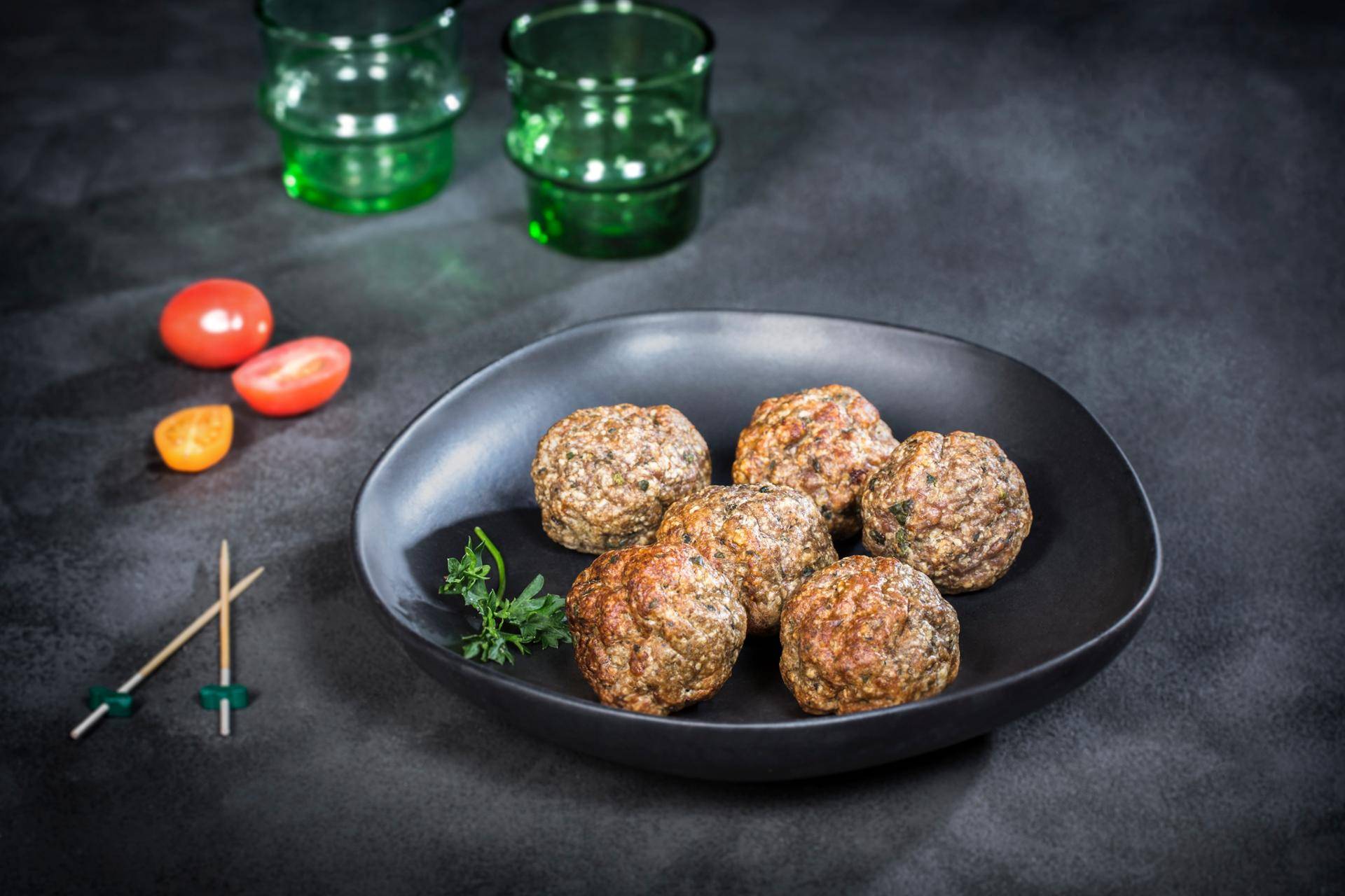 Runderkofta - Recepten Actifry Genius | Tefal