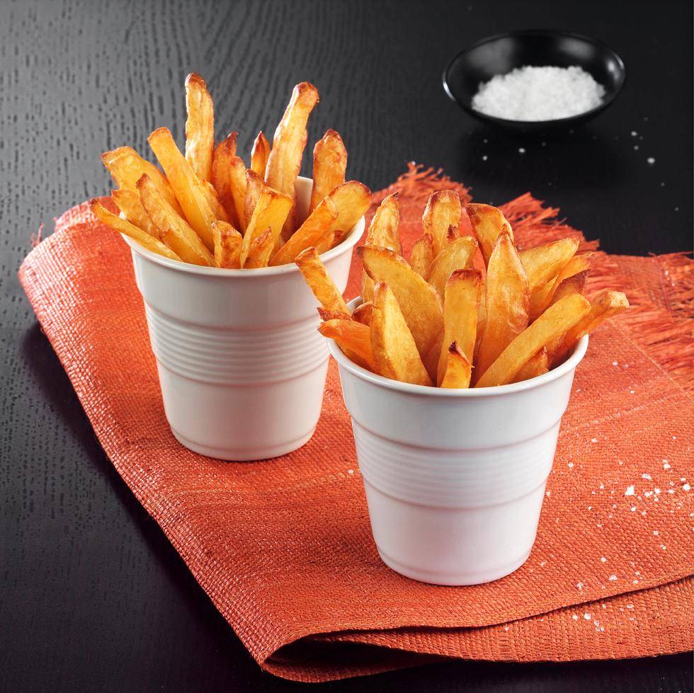 Tex-mexfrites - Recepten Actifry Express 1kg | Tefal