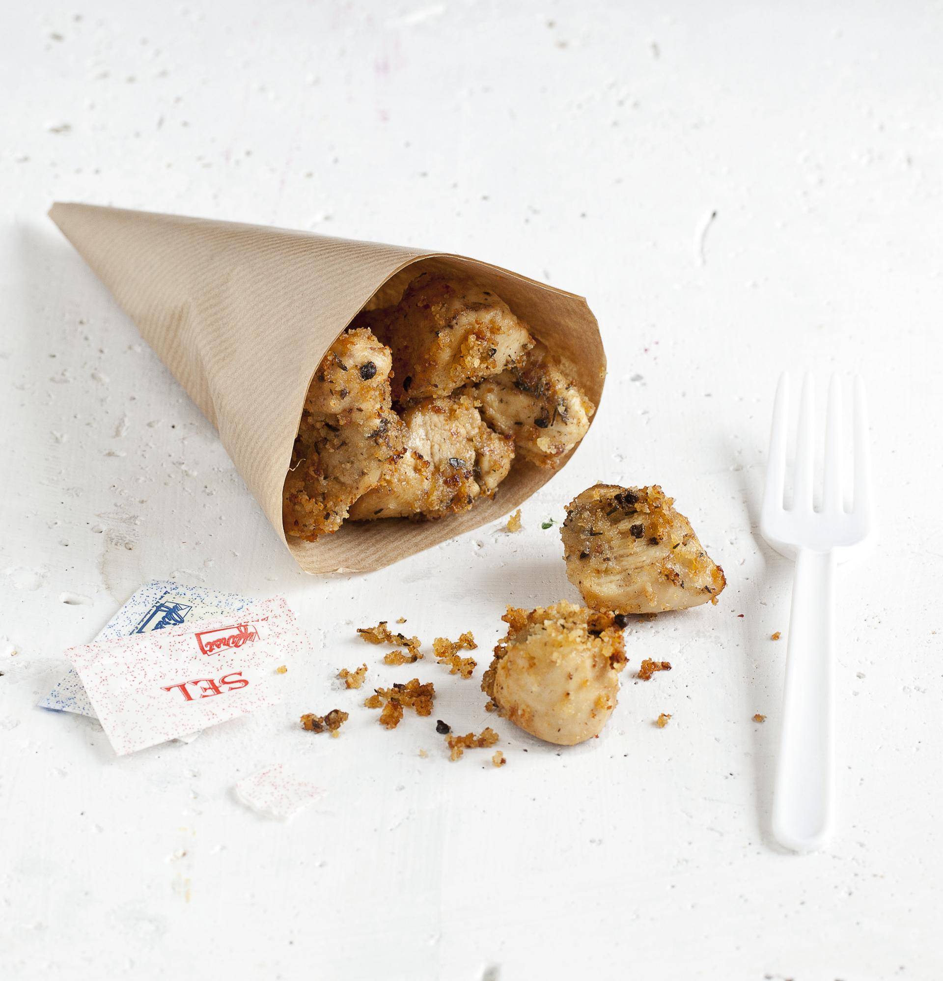 Jerk chicken wings op Jamaicaanse wijze - Recepten Actifry Express XL | Tefal