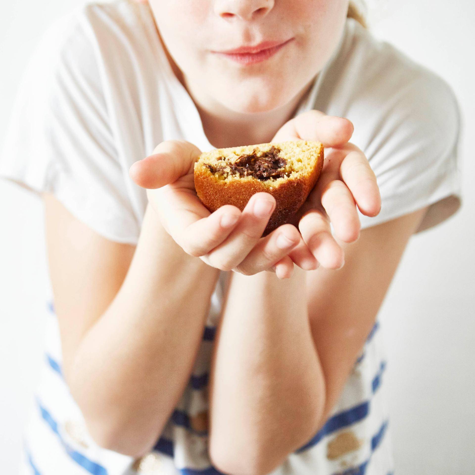 Sandwichkoekjes - Recepten Dual EasyFry&Grill | Tefal