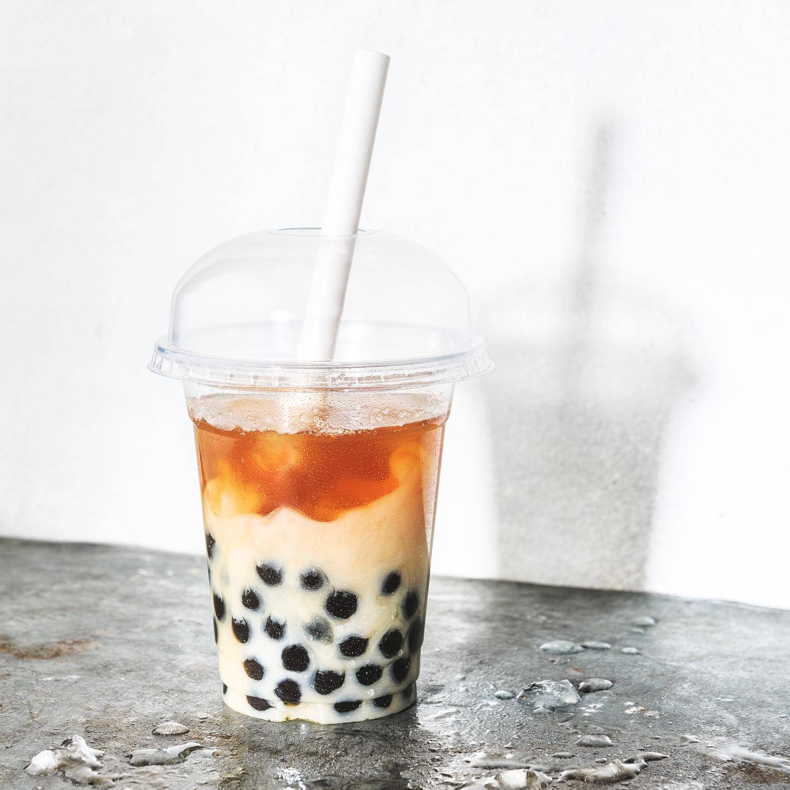 Bubble tea - Recepten undefined | Tefal
