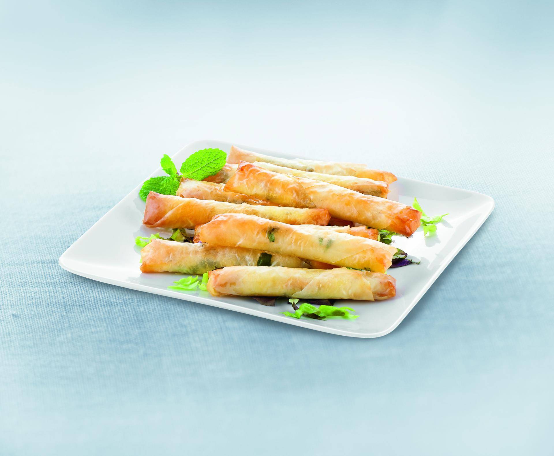 Borek - Recepten Actifry Original 1kg | Tefal