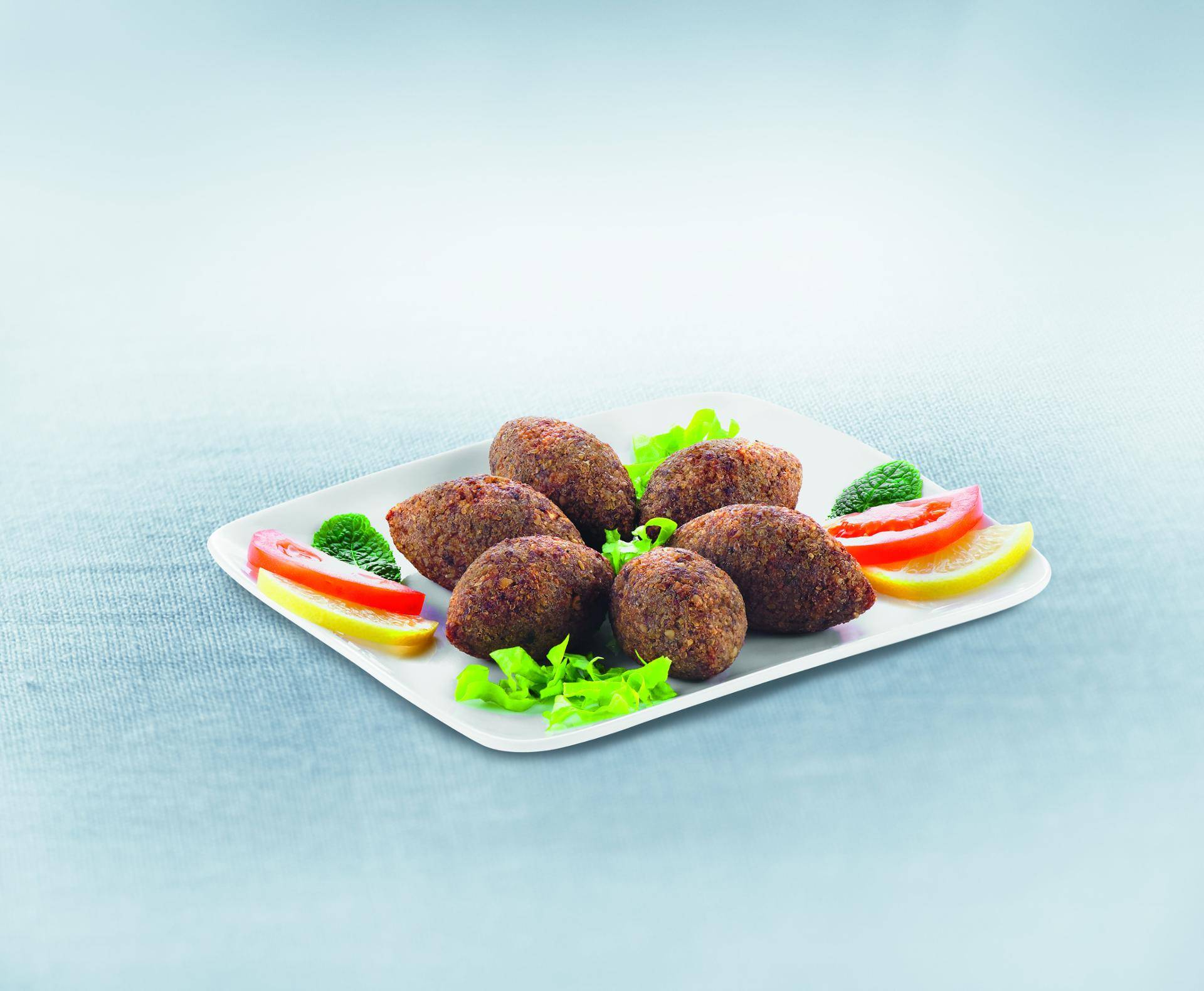 Kebbe - Recepten Actifry Express 1kg | Tefal