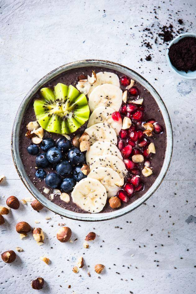 Acai bowl - Recepten Perfectmix + | Tefal