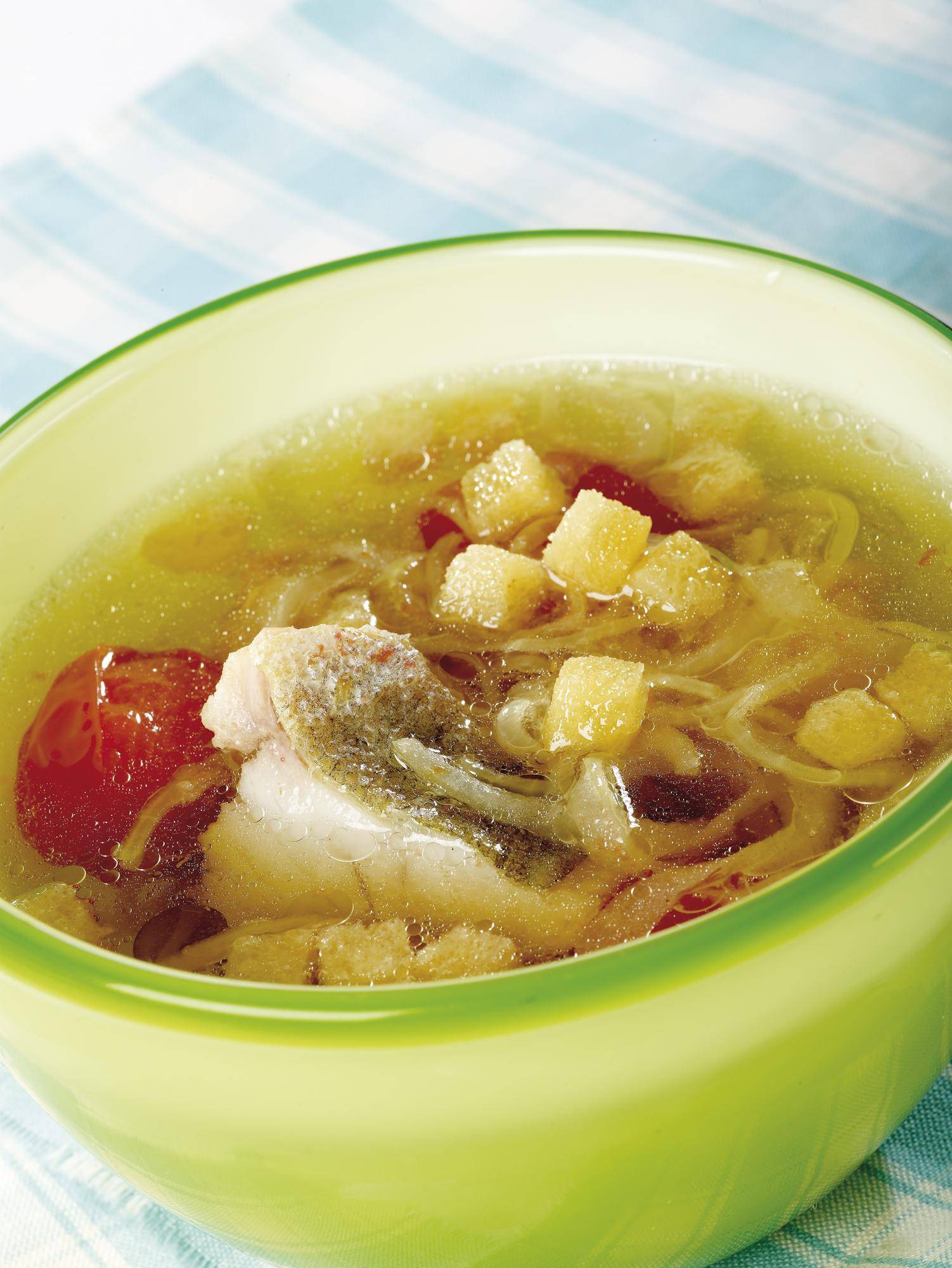 Poonsoep - Recepten Actifry Original 1kg | Tefal