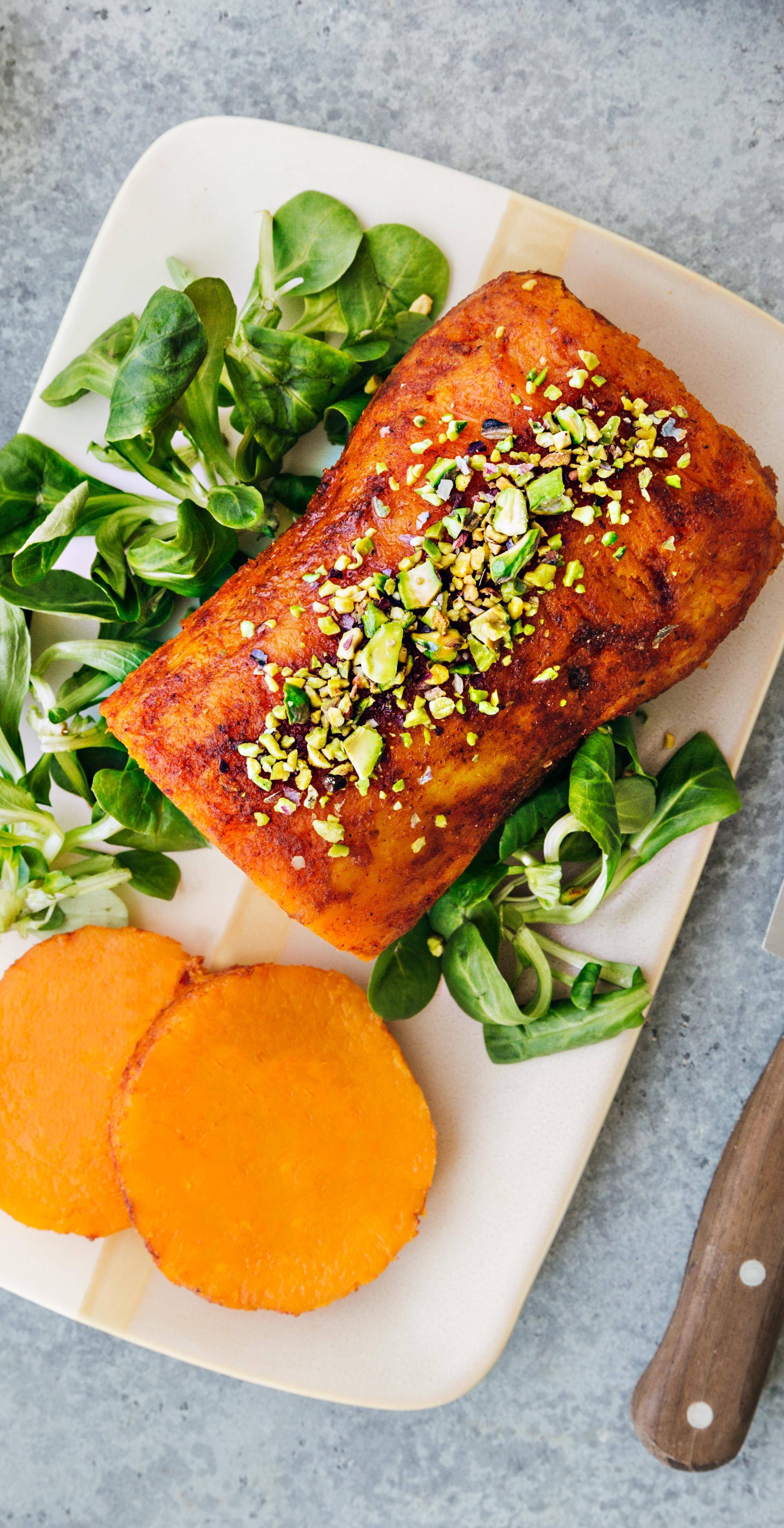 Tapenade van geroosterde paprika - Recepten 5second Chopper 500ml | Tefal