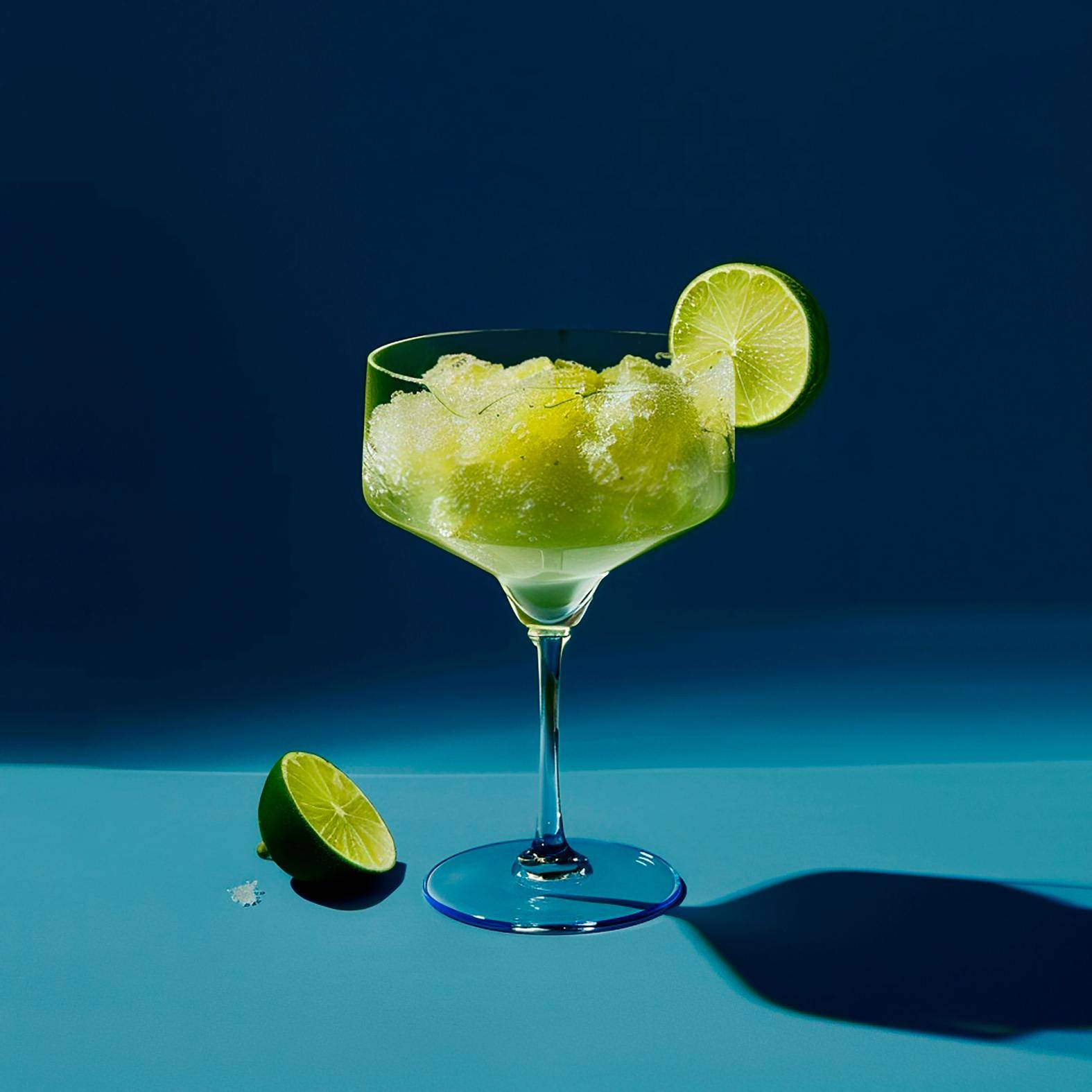 Mojito slushy - Recepten Blend up | Tefal