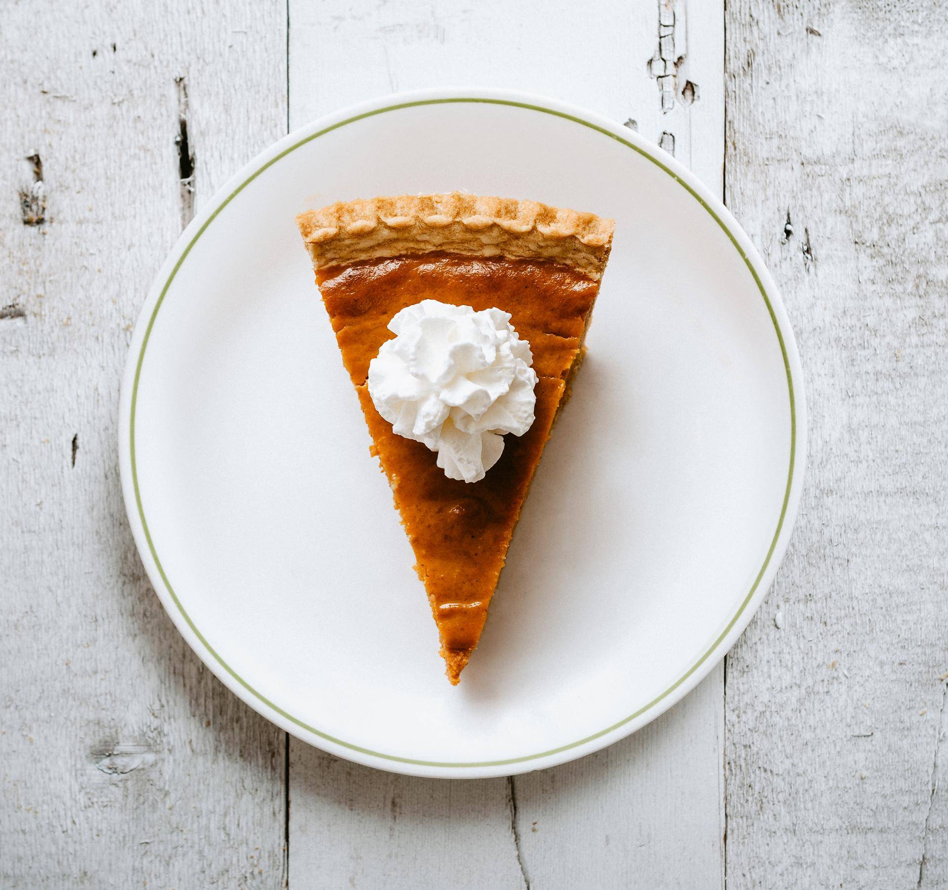 Pompoentaart - Recepten Easy Fry XL Surface | Tefal