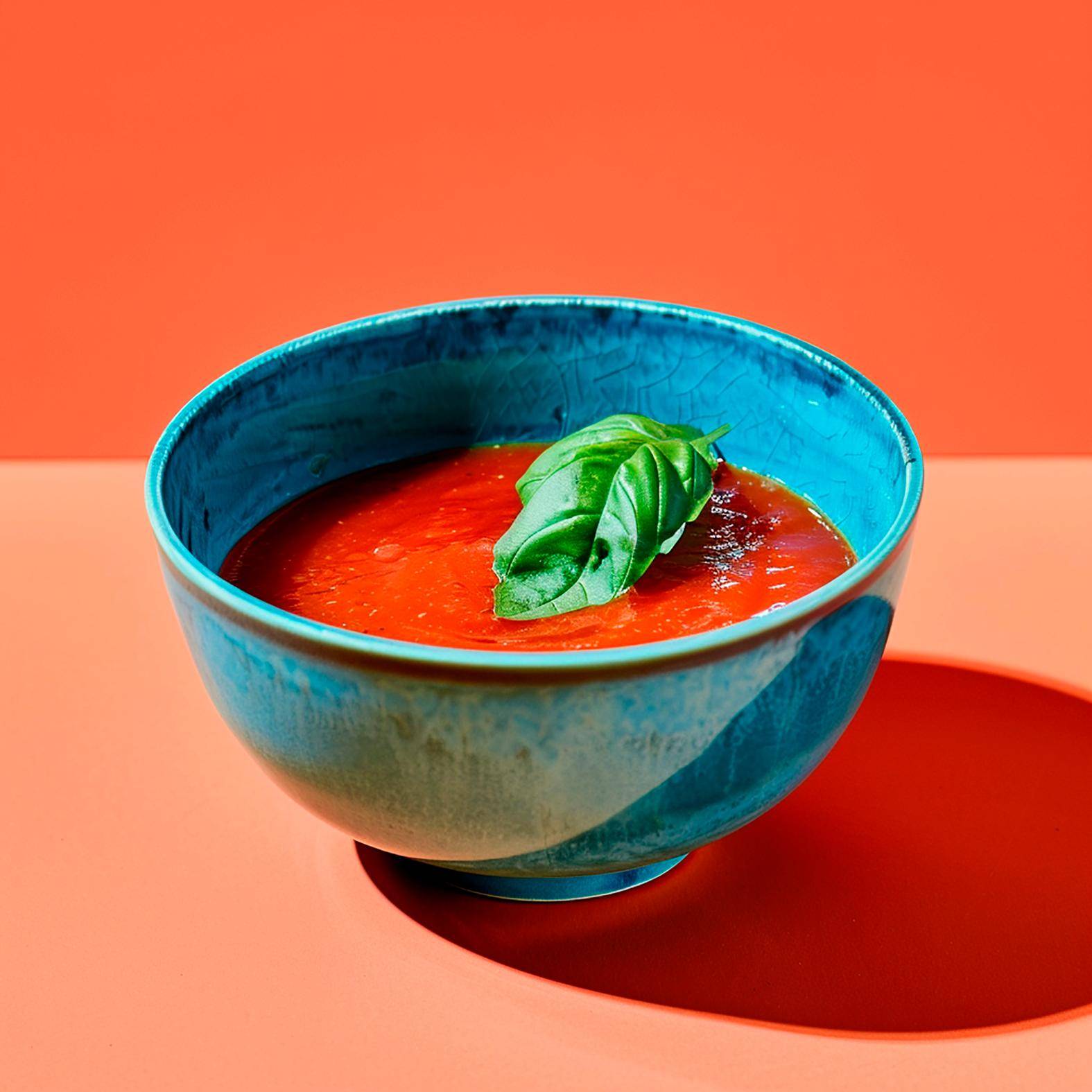 Easy homemade ketchup - Recepten Blend up | Tefal