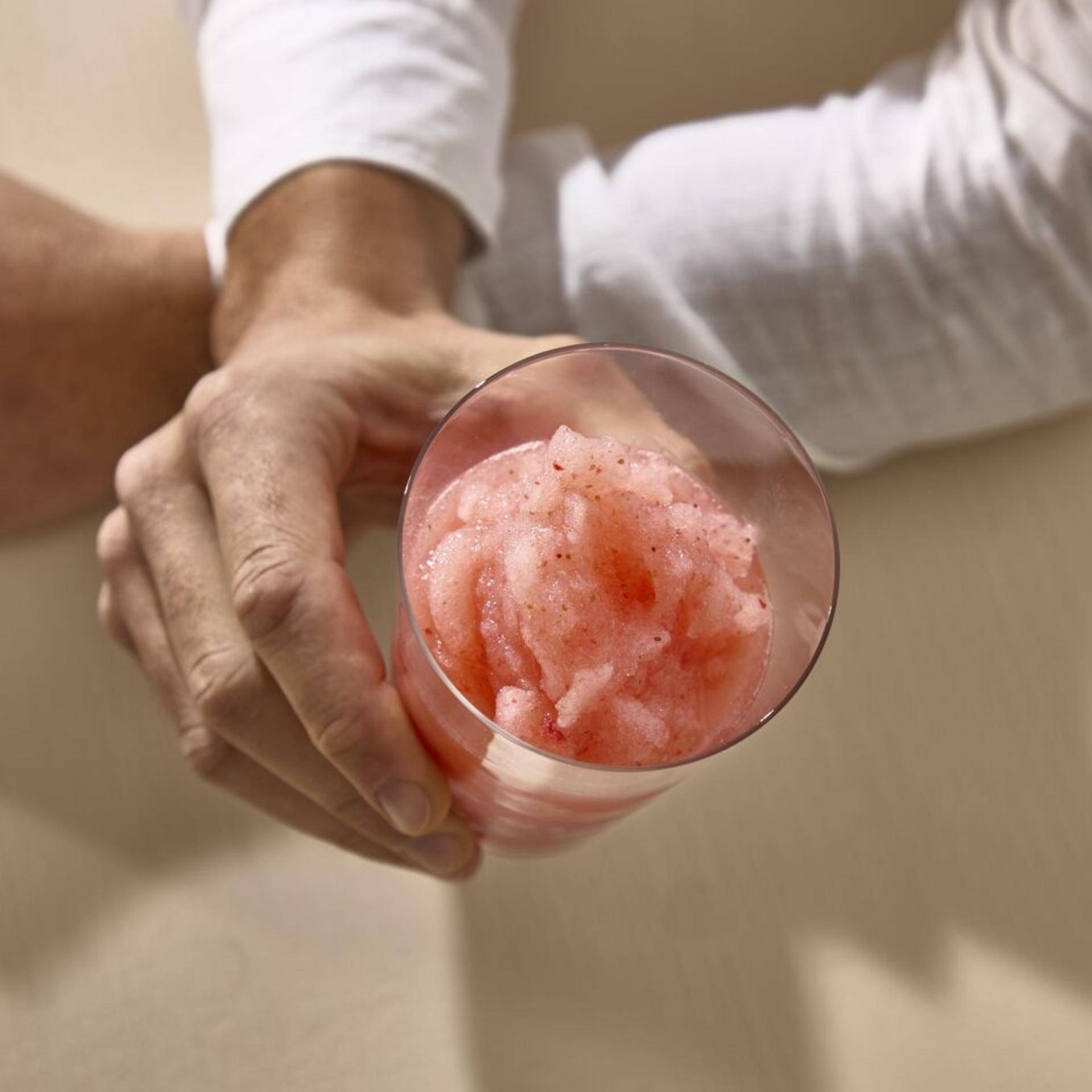 Watermeloen slushy - Recepten Freezi | Tefal