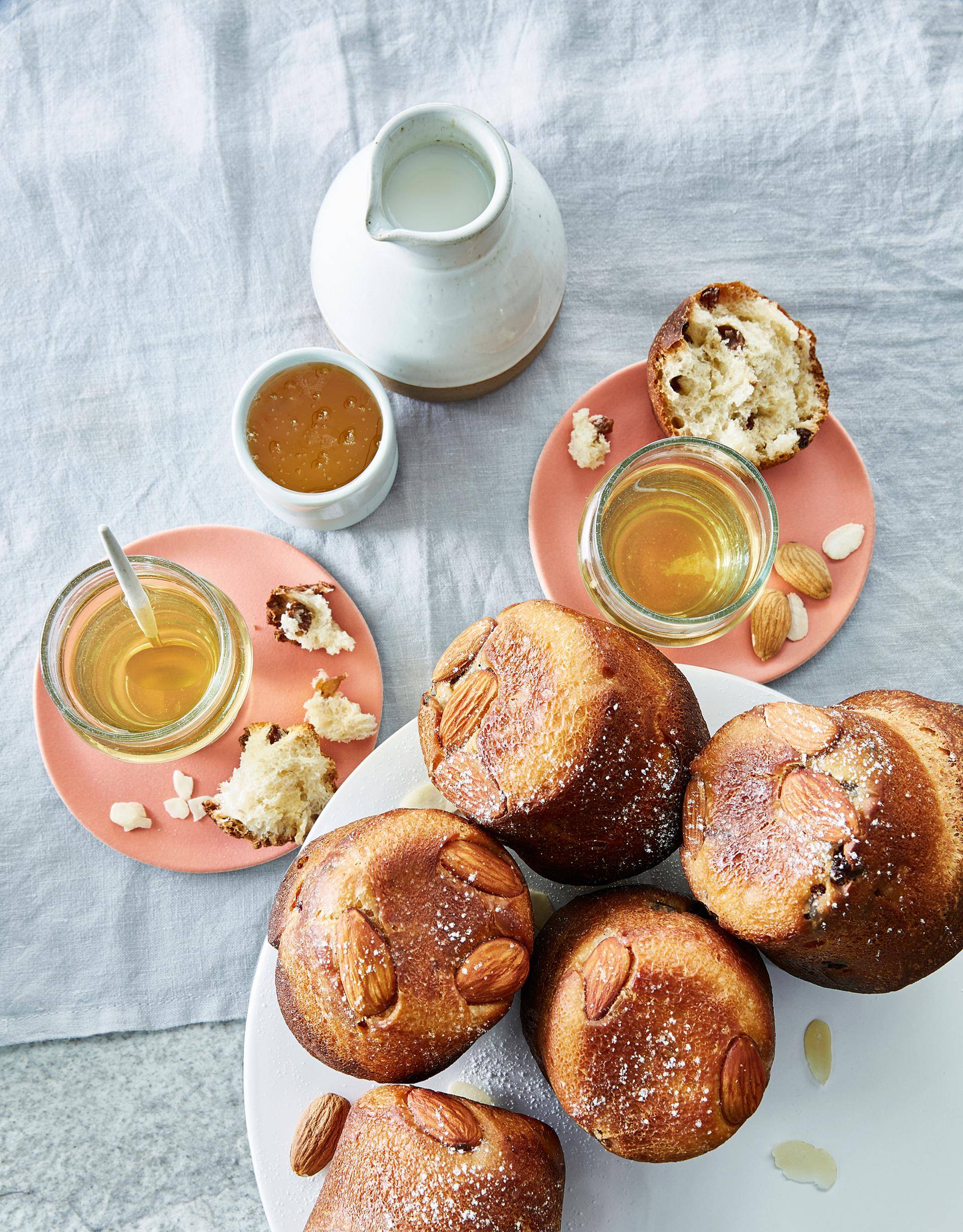 Tulband - Recepten Cake Factory | Tefal