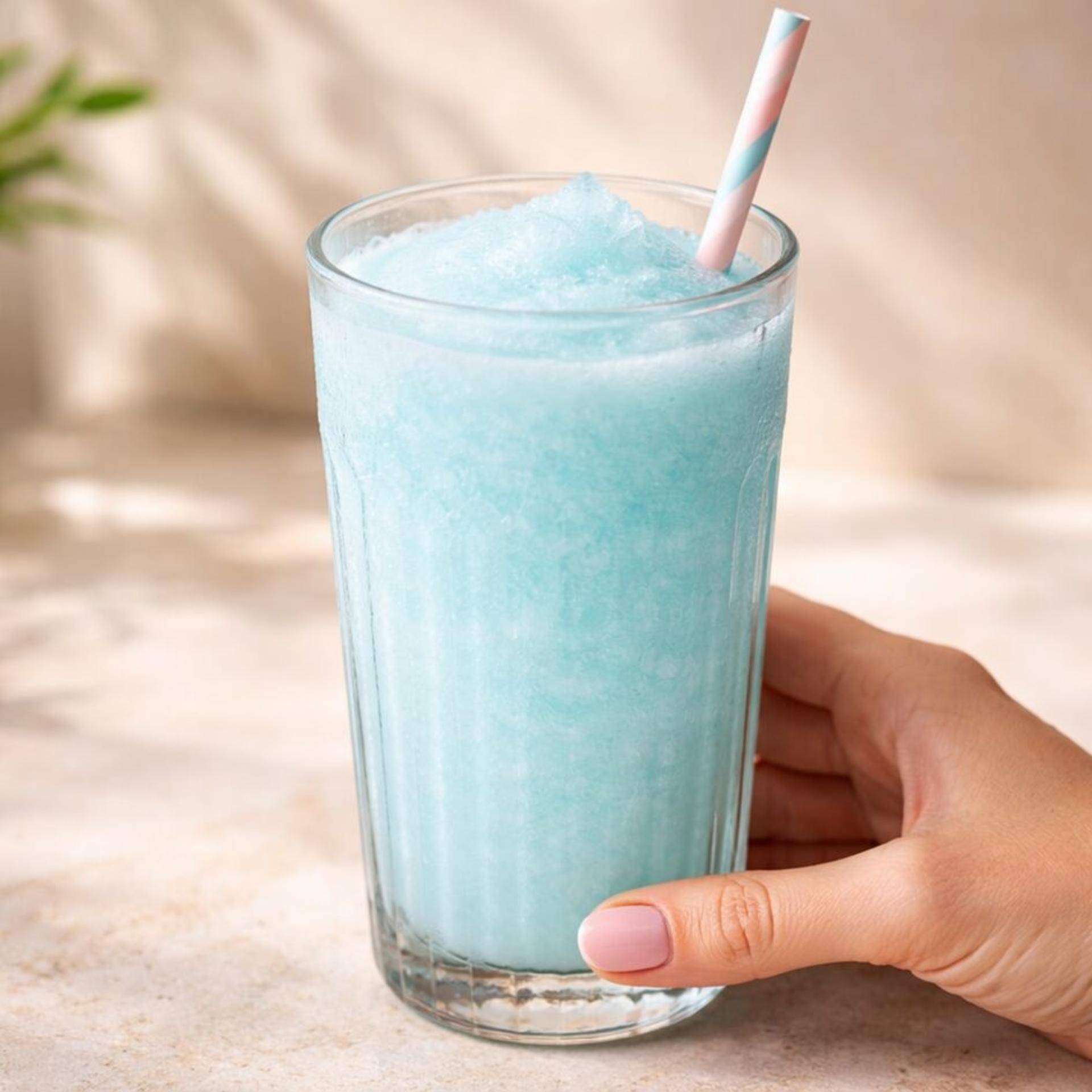 Frozen candy wodka - Recepten Freezi | Tefal