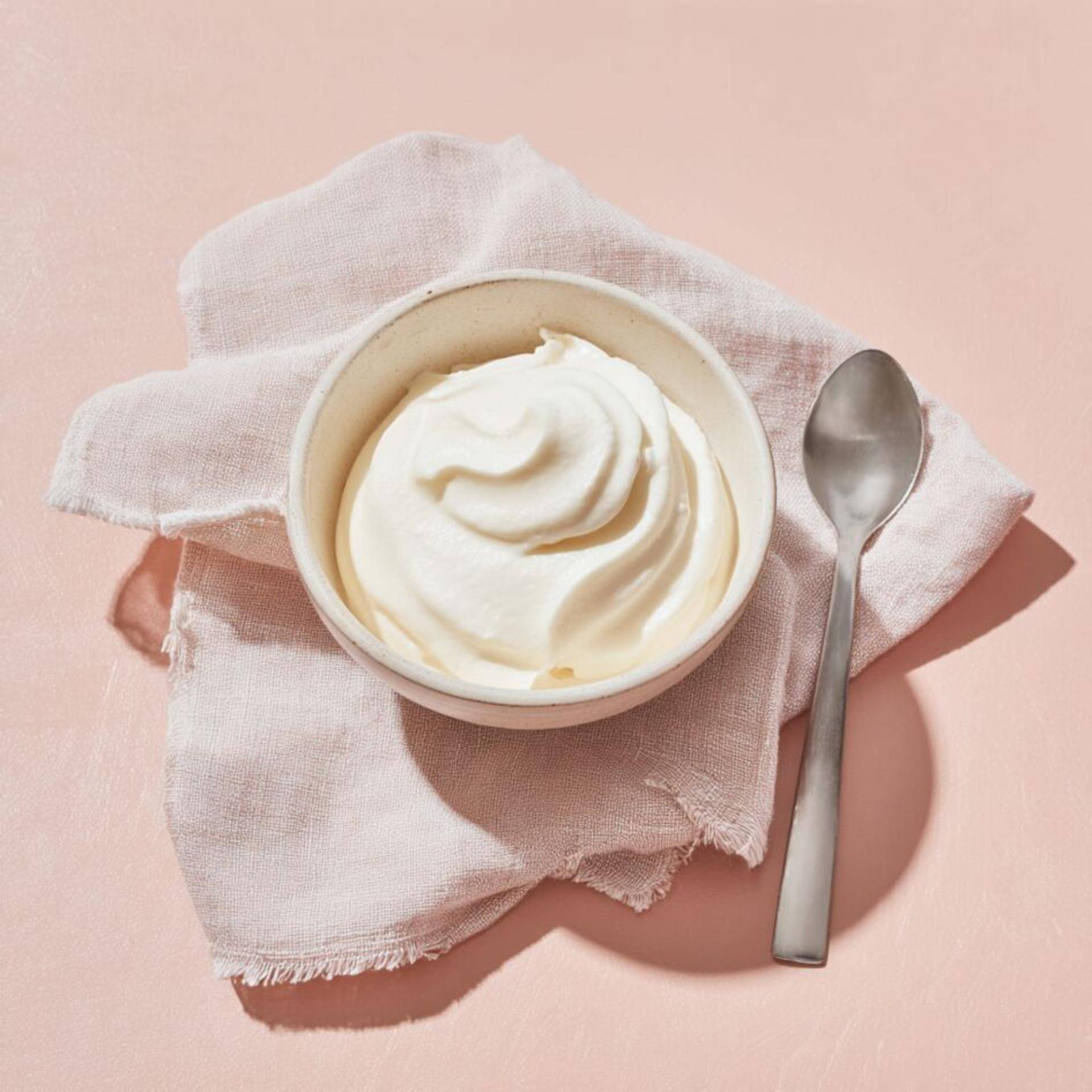 Frozen yogurt - Recepten Dolci | Tefal
