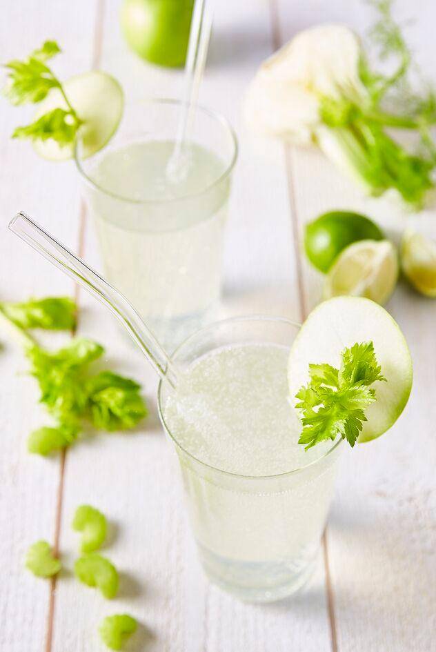 Limonade met venkel en appel - Recepten Perfectmix + | Tefal