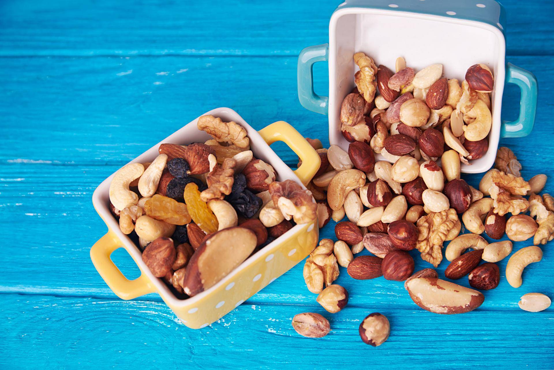 Aperitiefmix - Recepten Actifry Express 1kg | Tefal