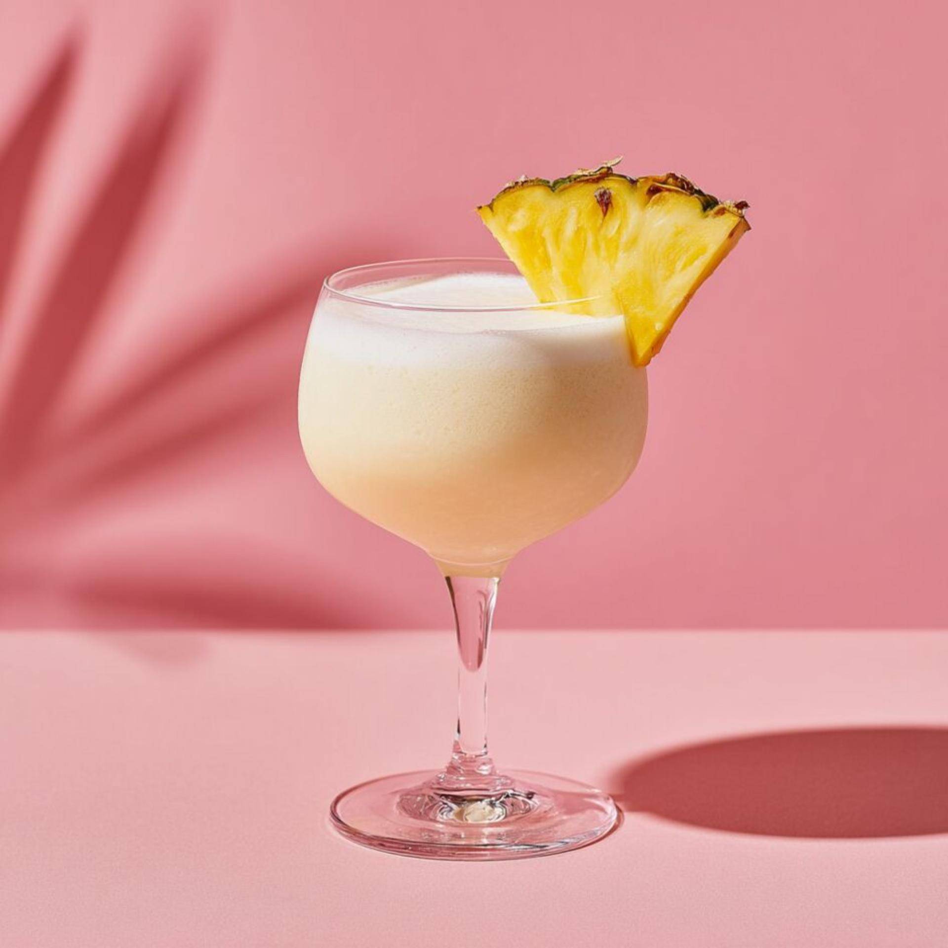 Piña colada - Recepten Dolci | Tefal