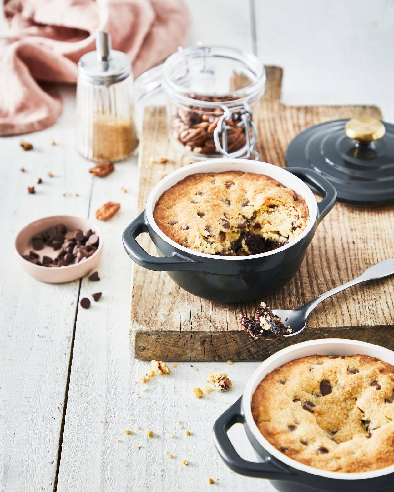 Brookies - Recepten undefined | Tefal