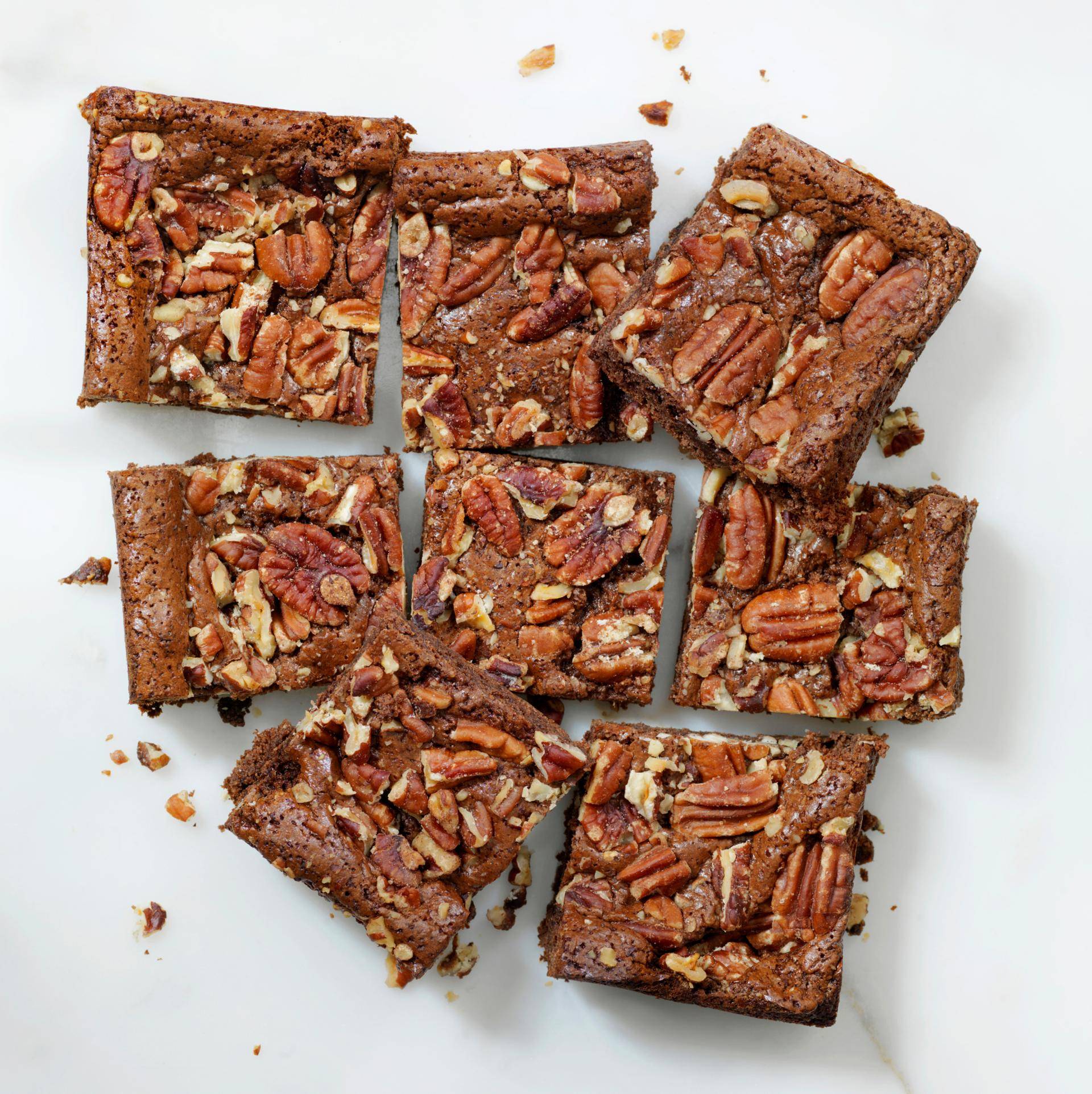 Brownies - Recepten Easy Fry XL Surface | Tefal