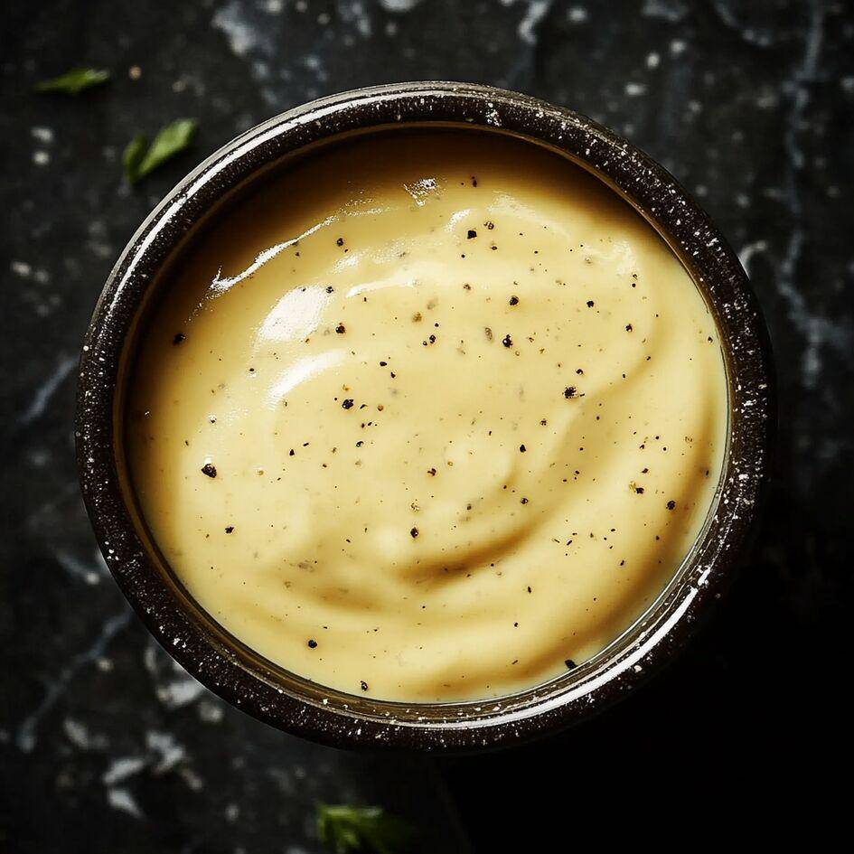 Hollandaisesaus - Recepten undefined | Tefal