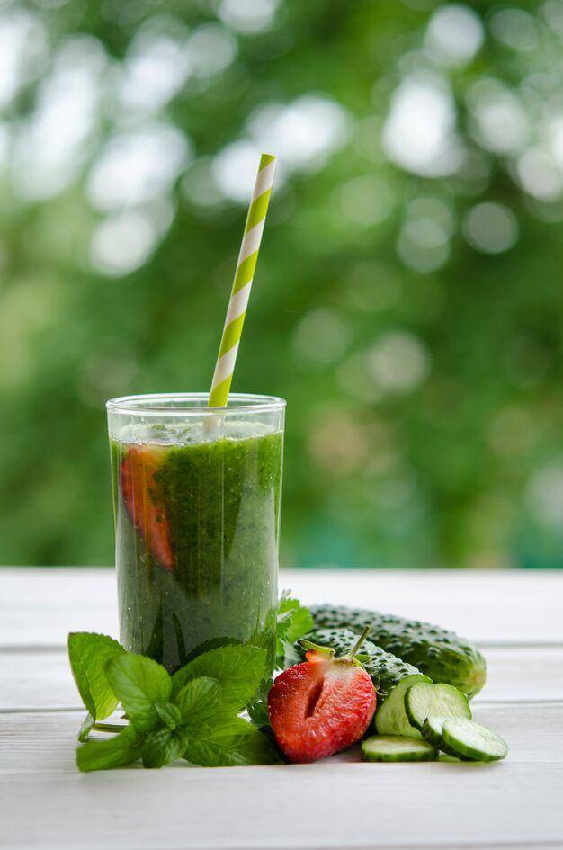 Zomerse smoothie - Recepten Perfectmix + | Tefal