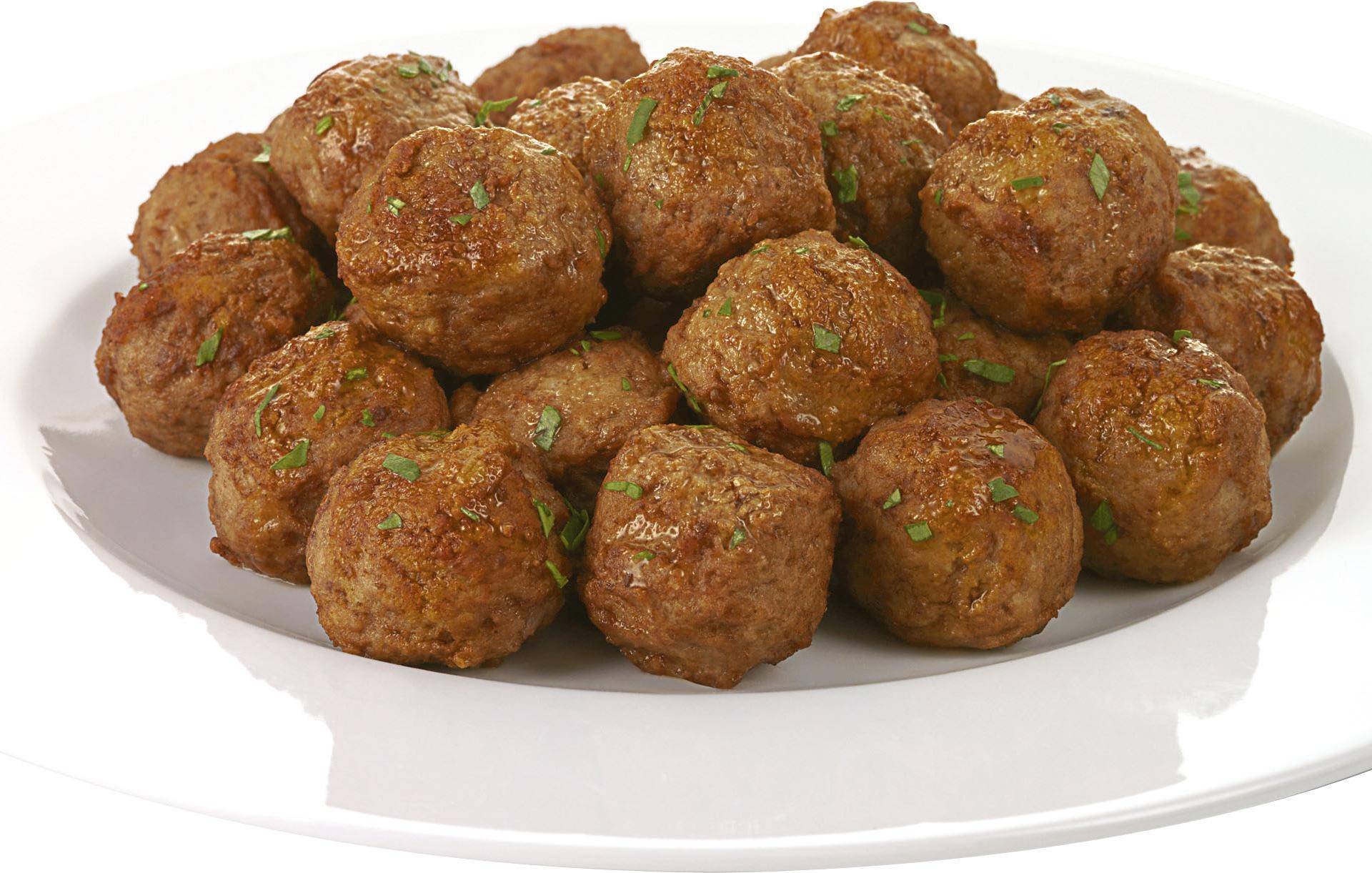 Gehaktballetjes in zoete saus - Recepten undefined | Tefal