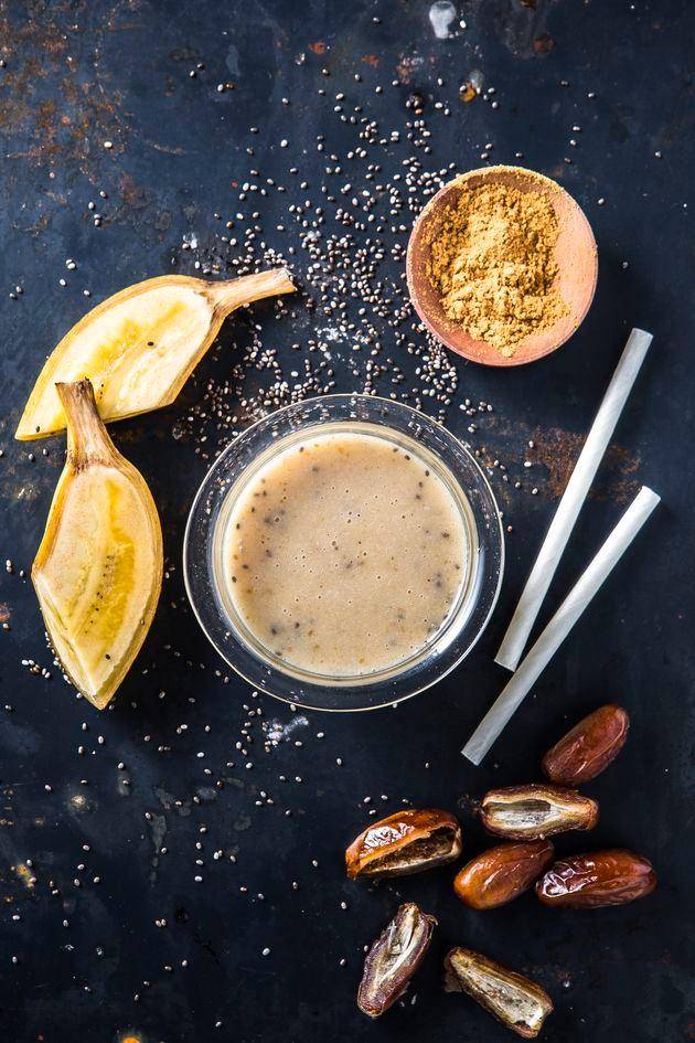 Energiesmoothie - Recepten Perfectmix + | Tefal