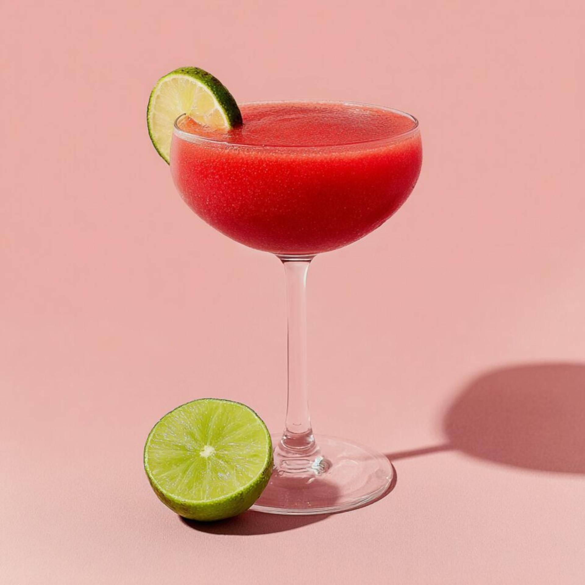 Frozen Cosmopolitan - Recepten Dolci | Tefal