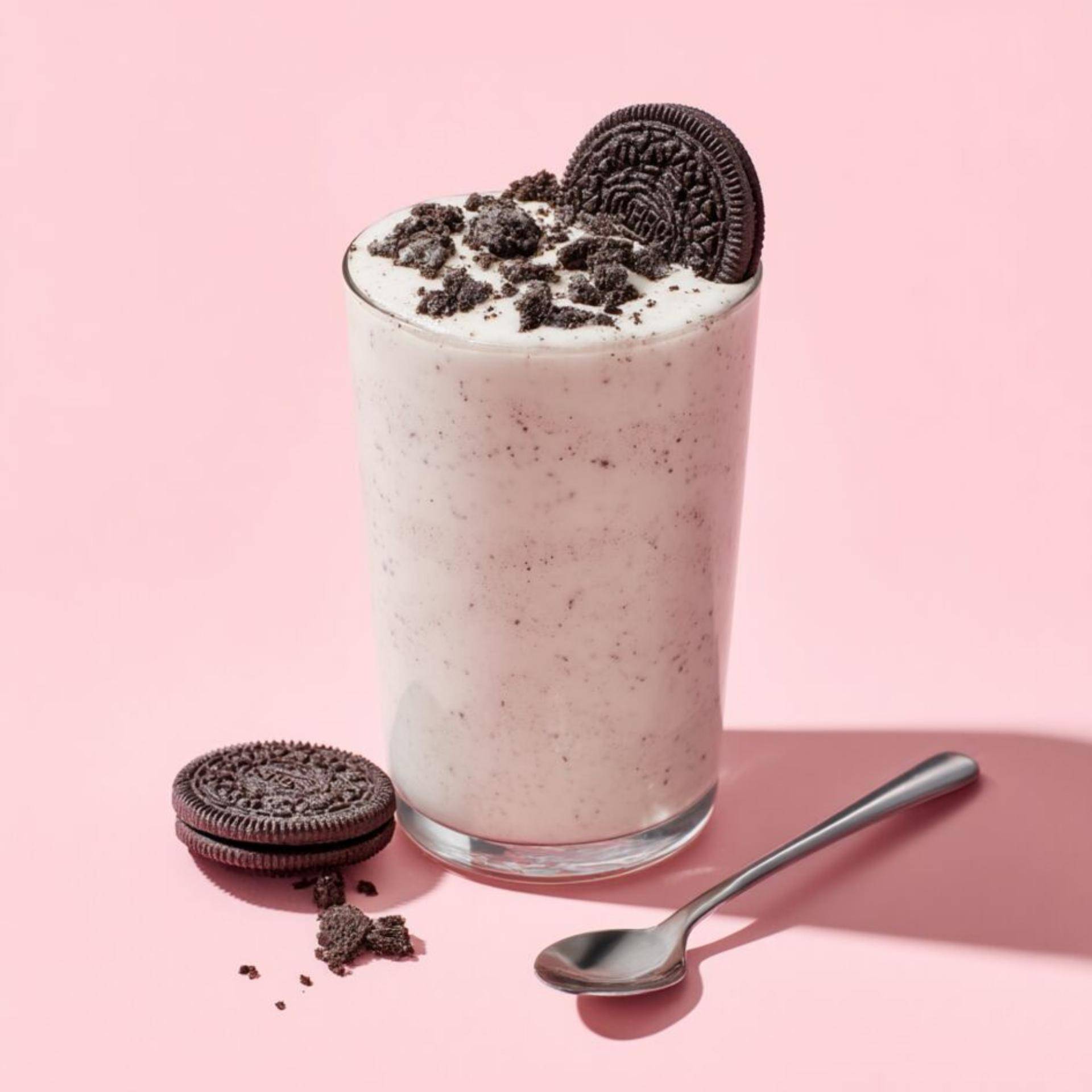 Oreo® milkshake - Recepten Dolci | Tefal