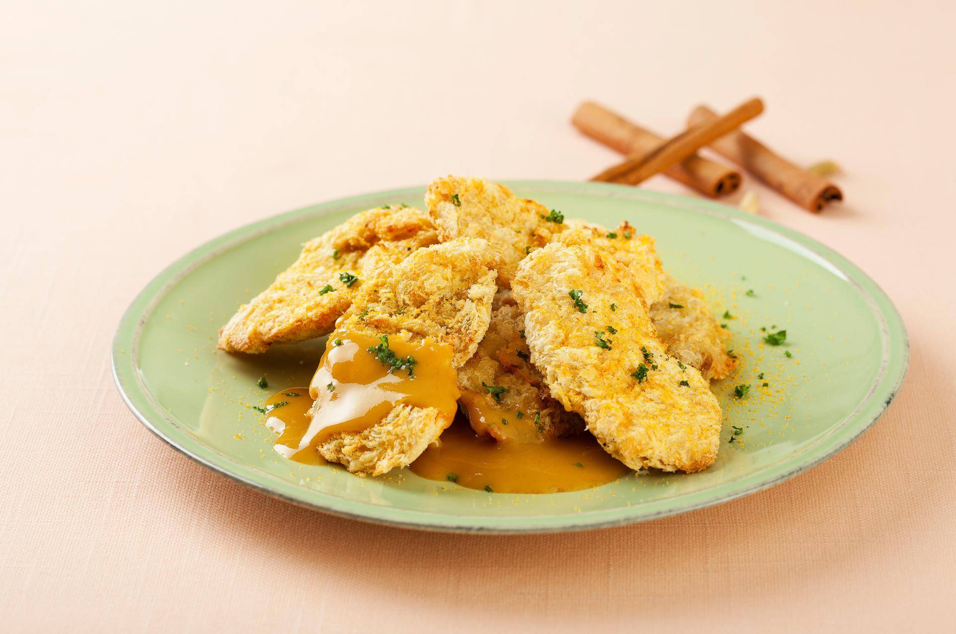 Kipfilet - Recepten Actifry Original 1kg | Tefal