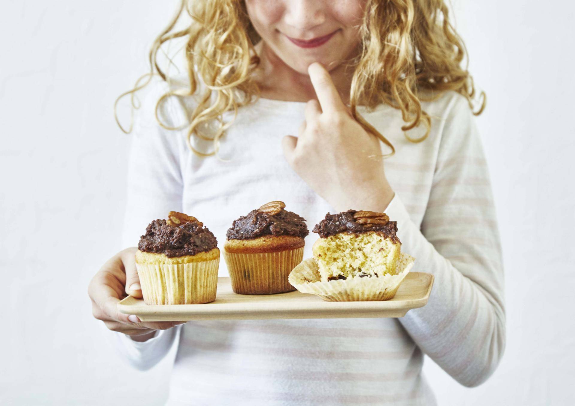 Cookie dough - Recepten Cake Factory | Tefal