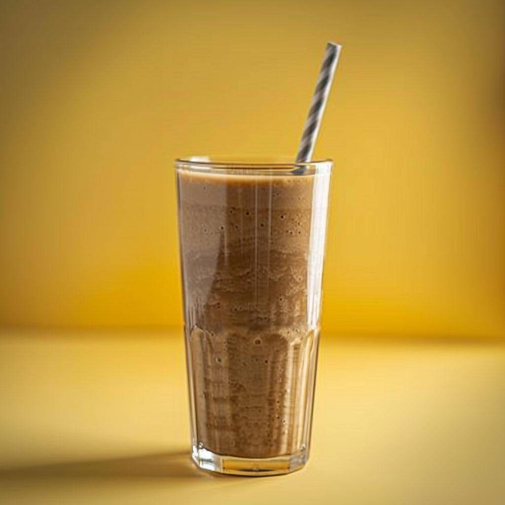 Frappuccino - Recepten Blend up | Tefal