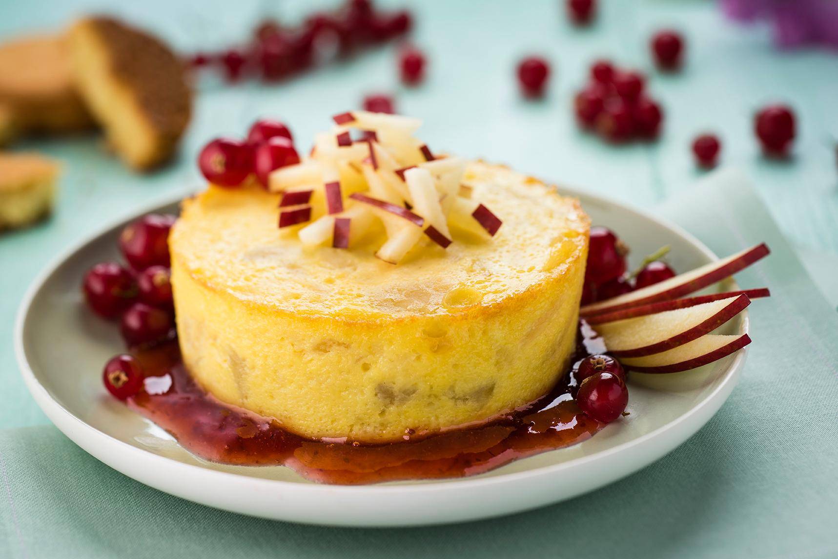 Appelcompote crèmeux - Recepten Easy fry Silence XL / Essential XL | Tefal