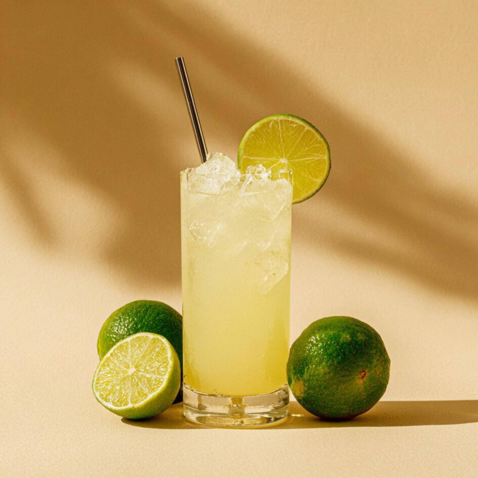 Margarita - Recepten Dolci | Tefal