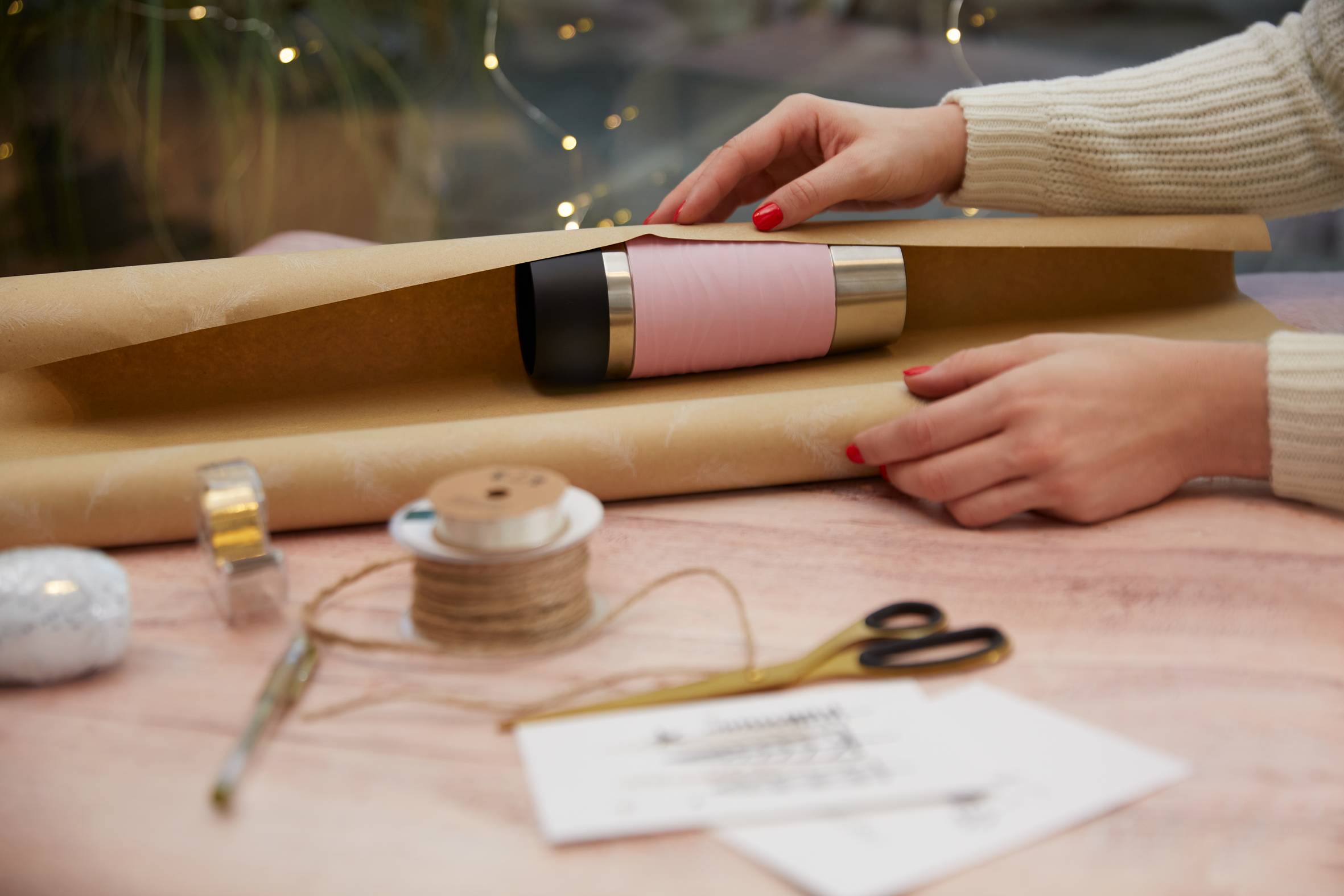 Tefal giftguide finder