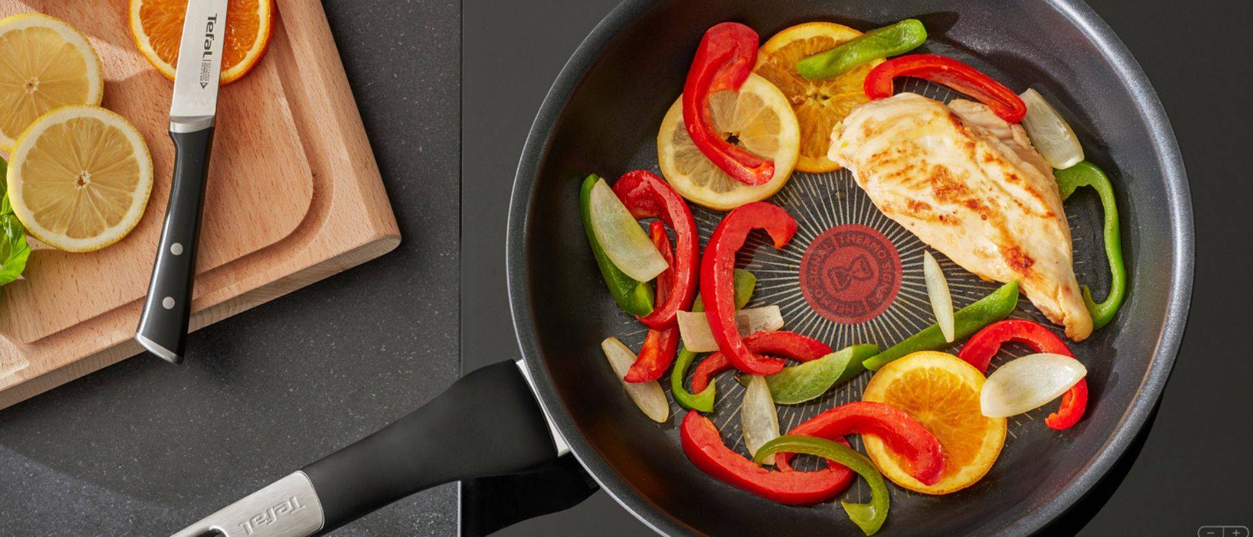 Tips voor reiniging en onderhoud Tefal pannen