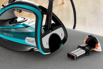 Tefal GV9E22 Strijksysteem kopen Tefal GV9E22 Strijksysteem kopen